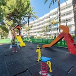 Tropicana Hotel