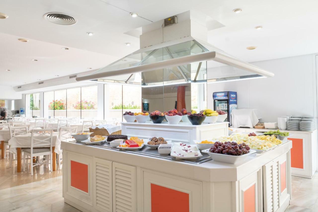 Hotell Tropicana 4*