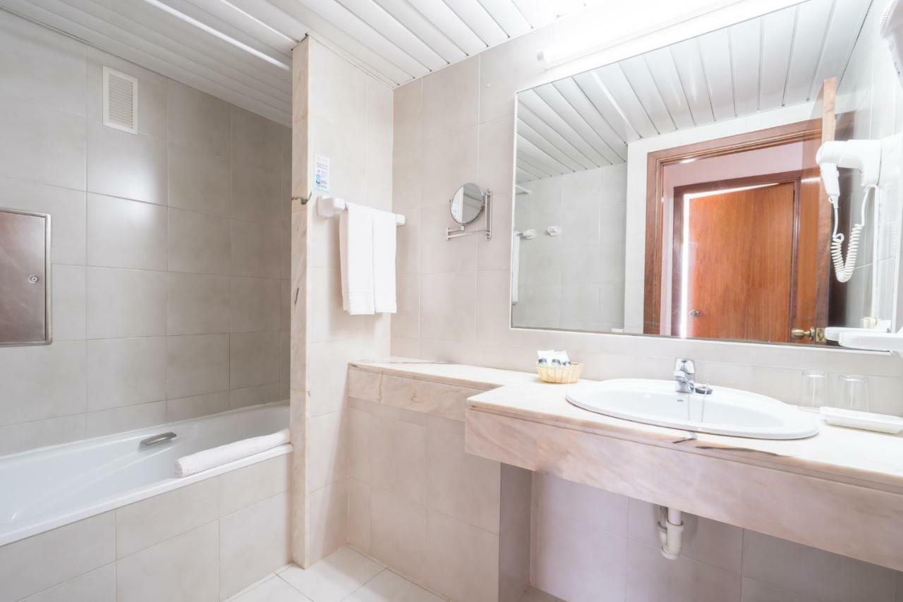 Tropicana Hotell Cala Millor (Mallorca)