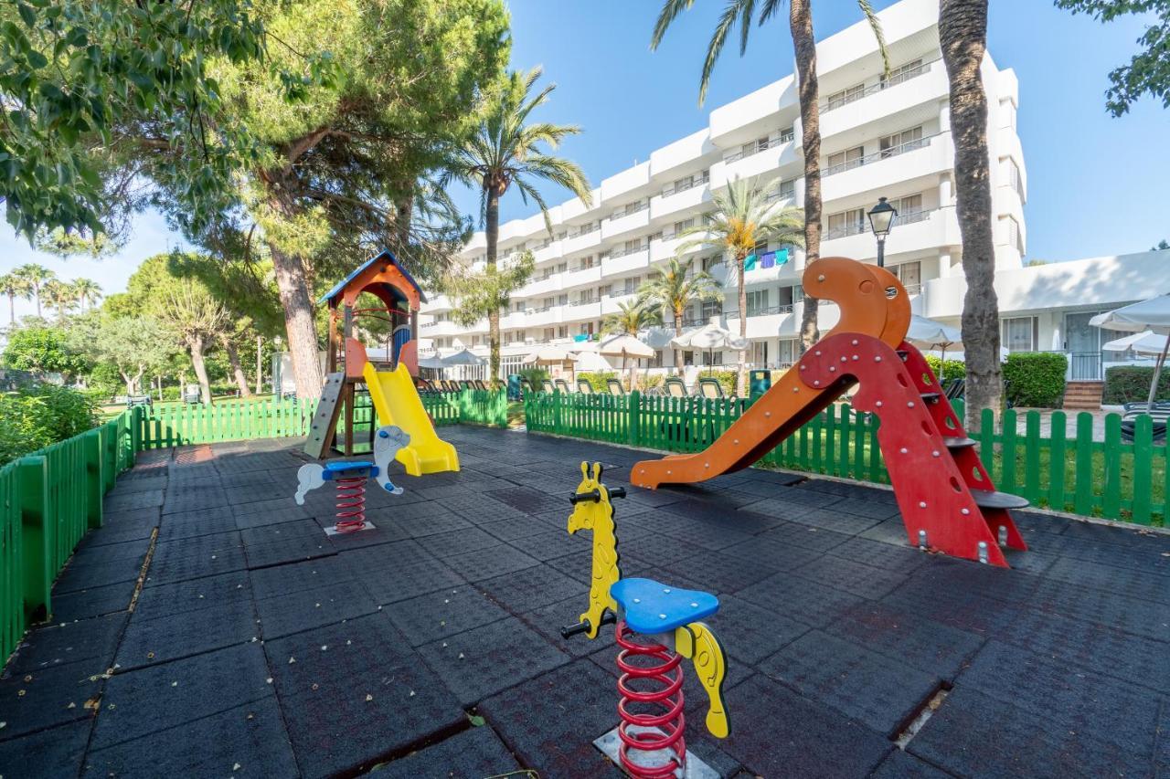 Tropicana Cala Millor (Mallorca)