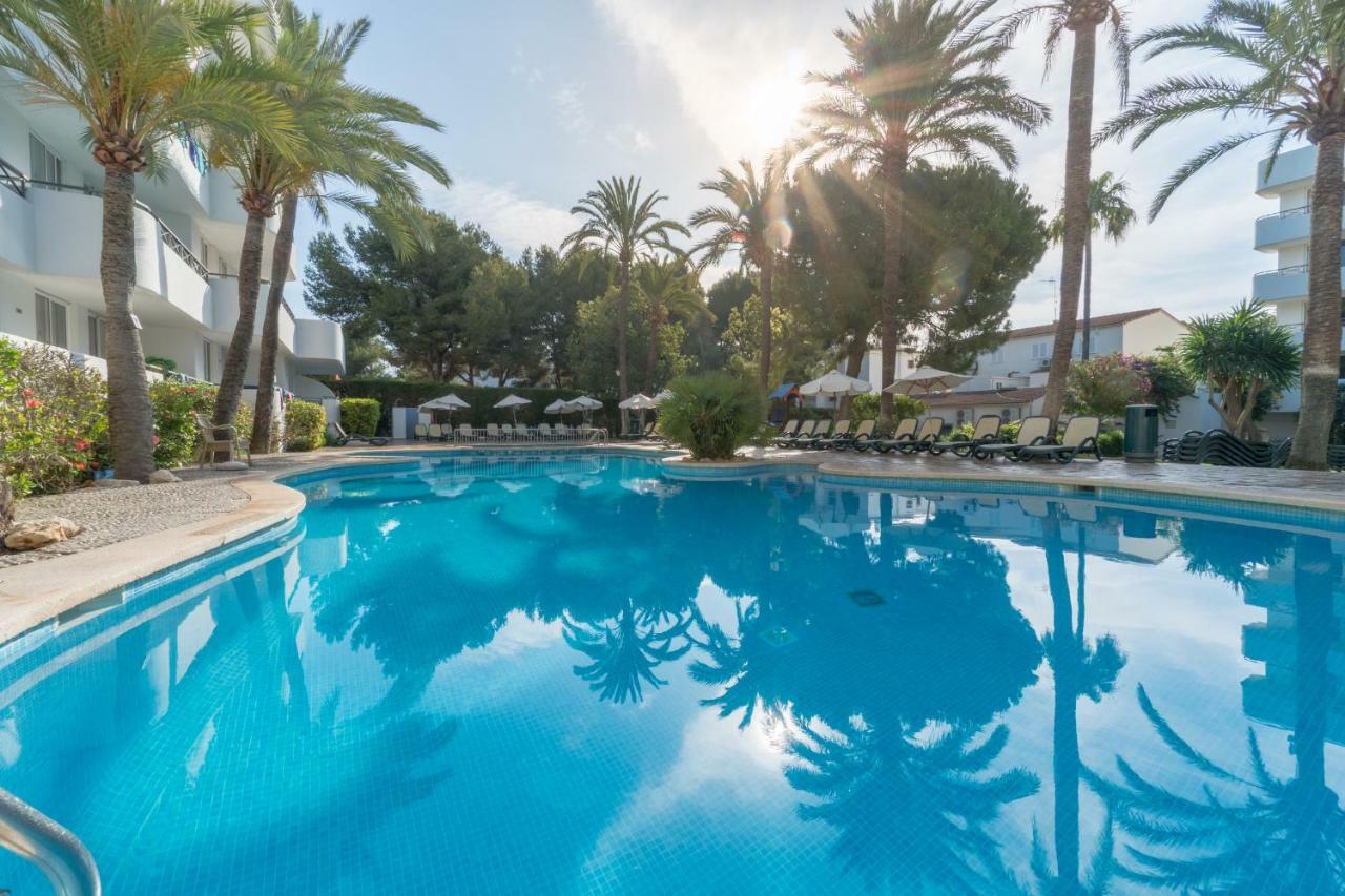 Tropicana 4* Cala Millor (Mallorca)