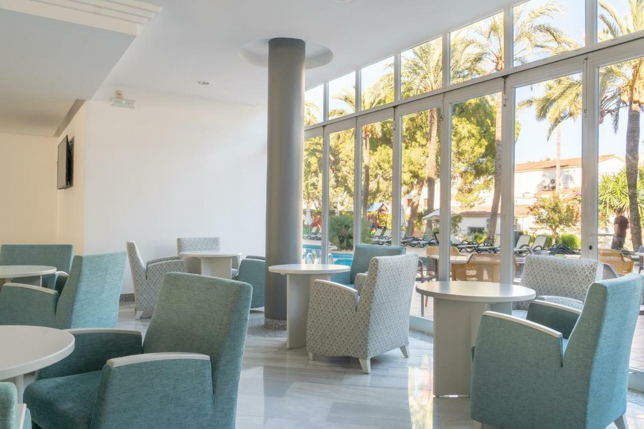Tropicana 4* Cala Millor (Mallorca)