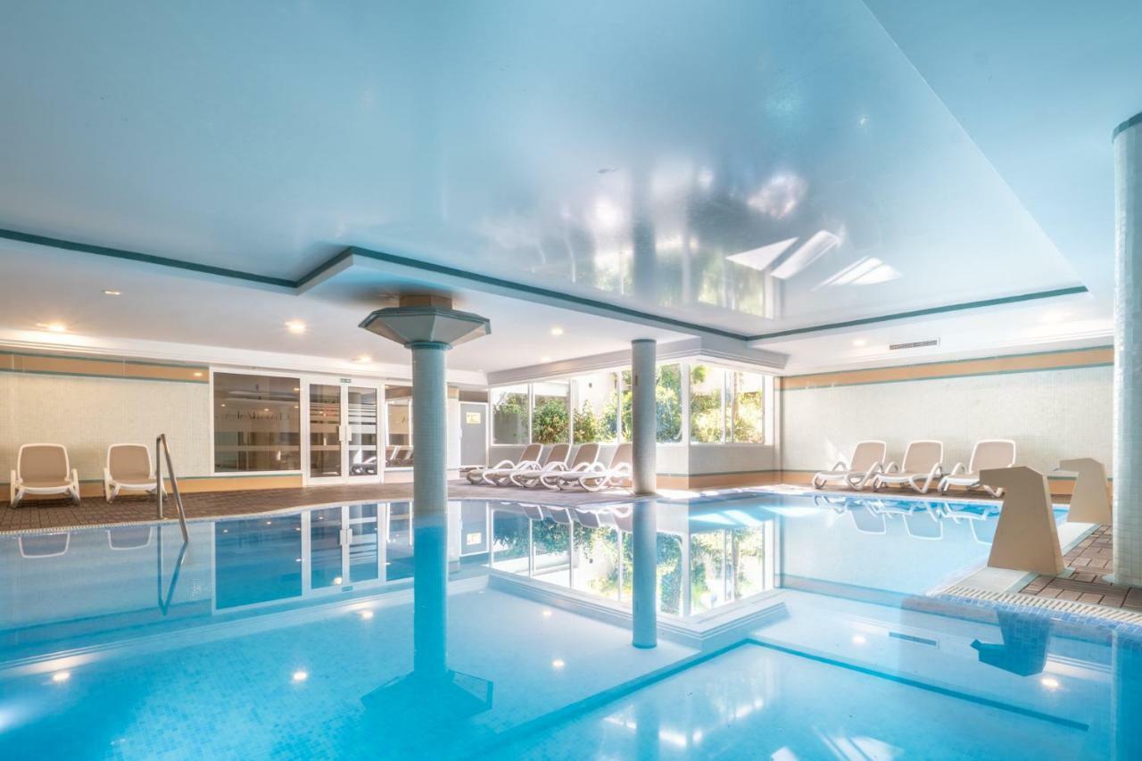 Hotel Tropicana Cala Millor (Mallorca)