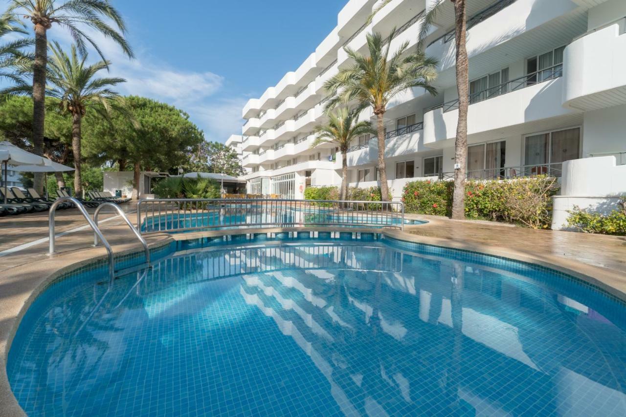 Hotel Tropicana Cala Millor (Mallorca)