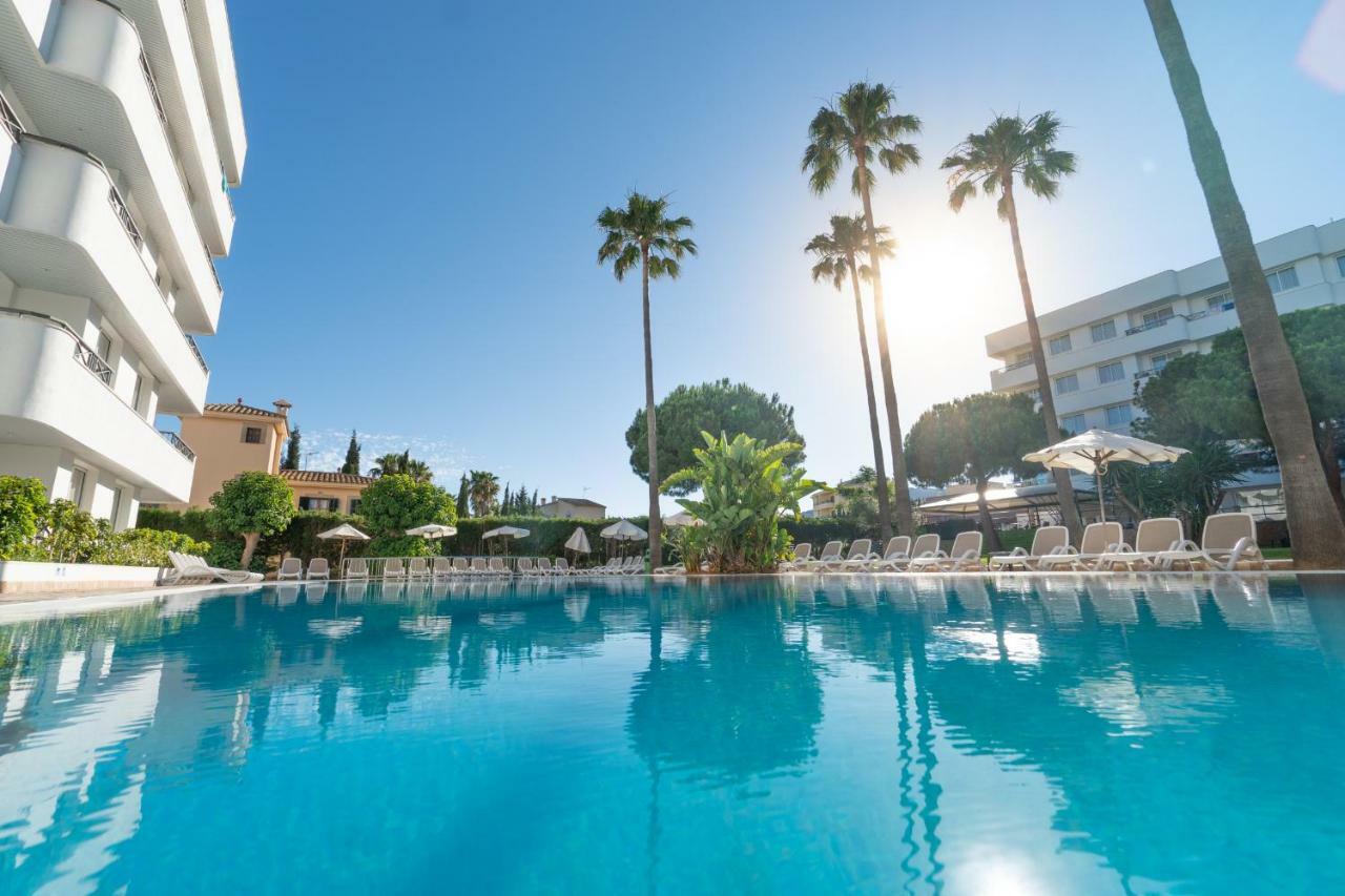 Hotel Tropicana Cala Millor (Mallorca)